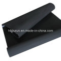 Acid Resistant FKM Viton Rubber Roll